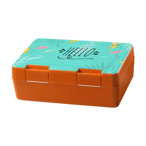 Dinner Box Lunchbox