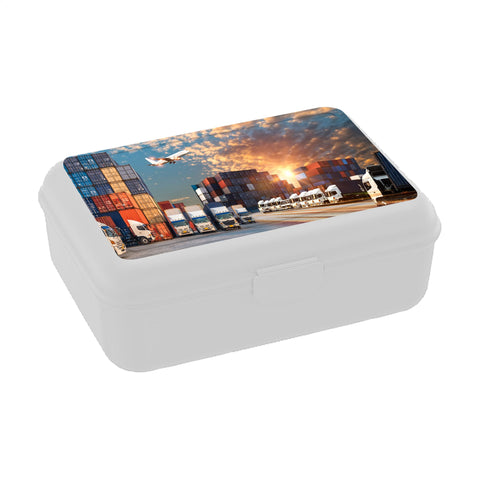 School Box Deluxe
