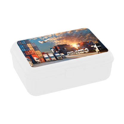 School Box Deluxe