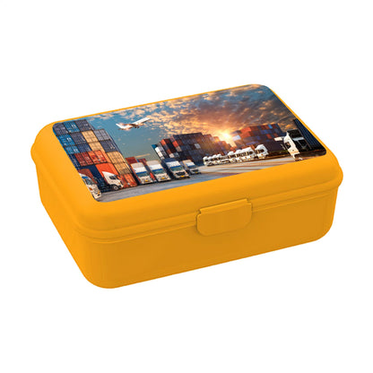 School Box Deluxe