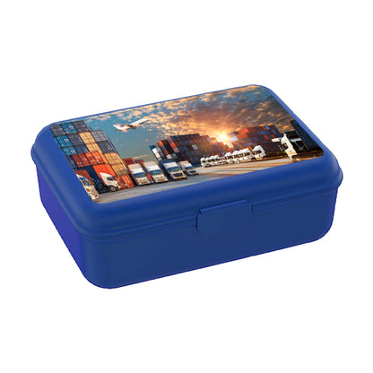 School Box Deluxe