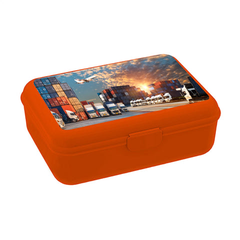 School Box Deluxe