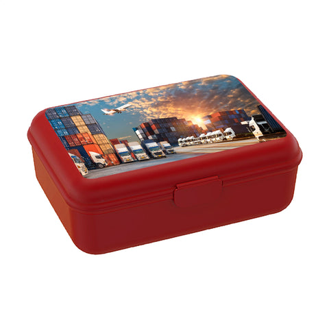 School Box Deluxe