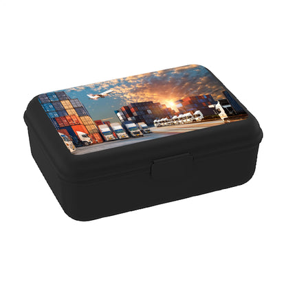 School Box Deluxe