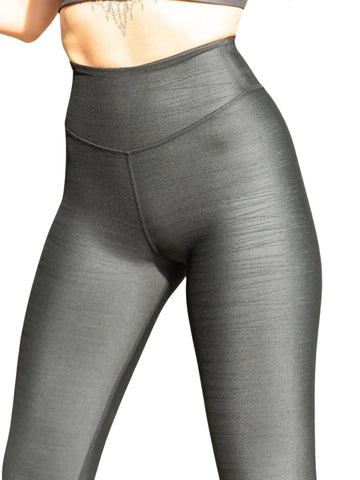 347 - Легінси зі шкіряним виглядом - Вивільніть свій стиль 🖤✨