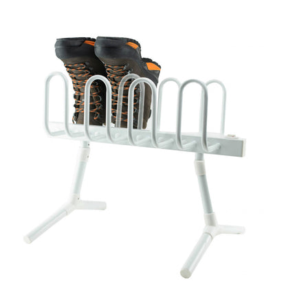 ALPENHEAT - Schoenendroger Radiator Ecoline - Houd Je Schoenen Heet Warm! 🔥👟