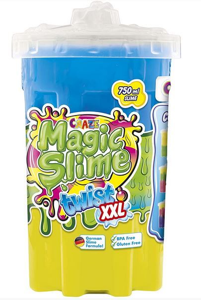 Magic Slime Twist XXL 750ml