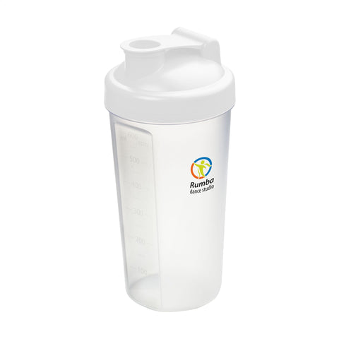 Shaker Protein Proteinshaker Trinkbecher
