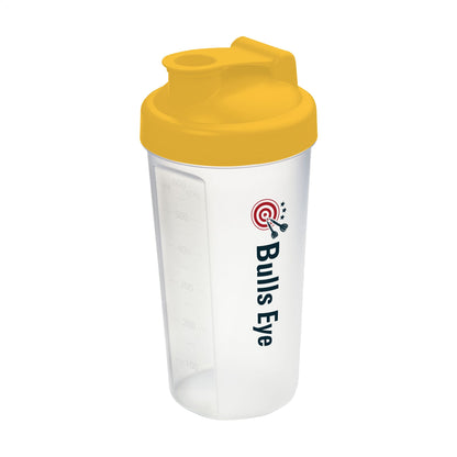 Shaker Protein Proteinshaker Trinkbecher