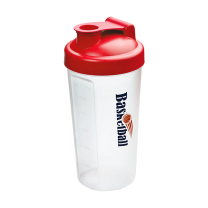 Shaker Protein Proteinshaker Trinkbecher