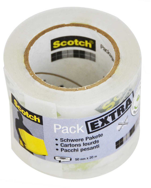 Scotch Packb.Nachf.48mmx20.3m