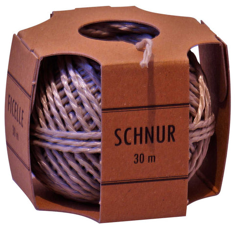 Schnur synthetisch 30m