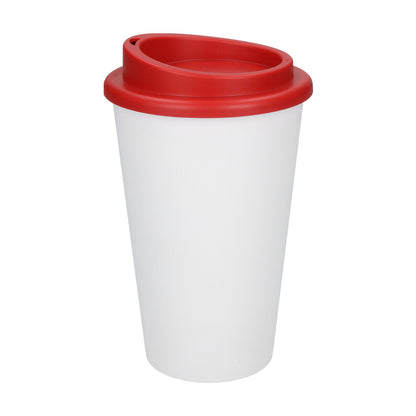 Coffee Mug Premium 350 ml Kaffeebecher
