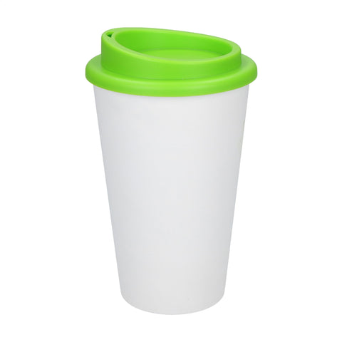 Coffee Mug Premium 350 ml Kaffeebecher