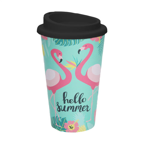 Coffee Mug Premium 350 ml Kaffeebecher