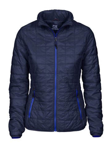 Rainier Jacket Ladies