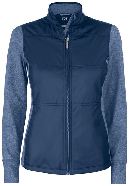 Stealth Jacket Ladies