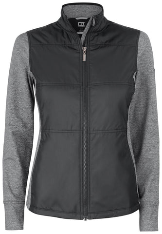 Stealth Jacket Ladies