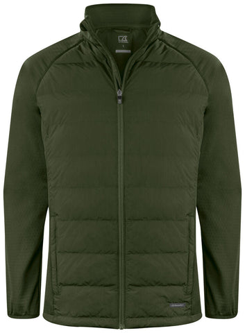 Oak Harbor Jacket Men