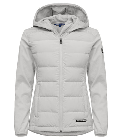 Oak Harbor Jacket Ladies