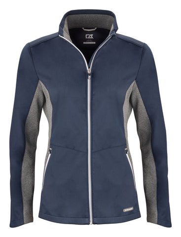 Navigate Softshell Jacket Ladies