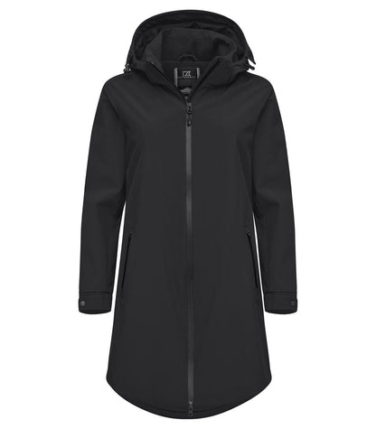 Wedderburn Jacket Ladies