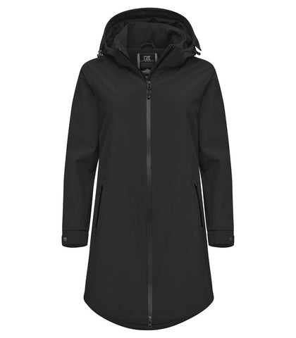 Wedderburn Jacket Ladies