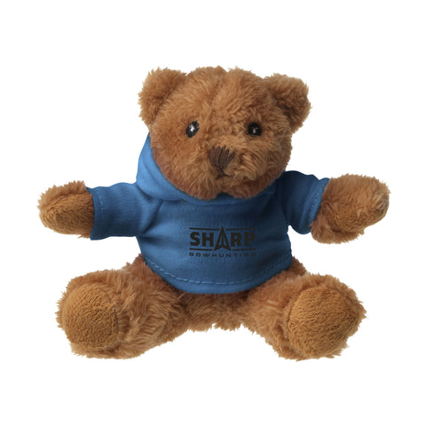 HoodedBear Bär