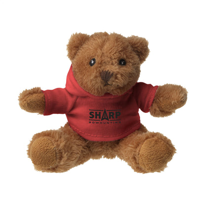 HoodedBear Bär