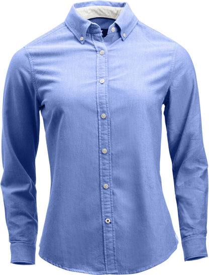 Belfair Oxford Shirt Ladies