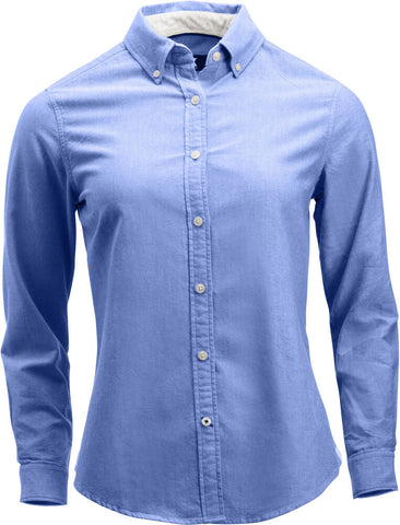 Belfair Oxford Shirt Ladies