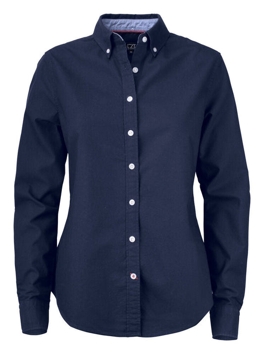 Belfair Oxford Shirt Ladies