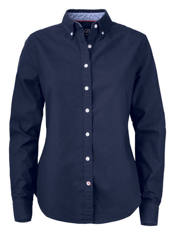 Belfair Oxford Shirt Ladies