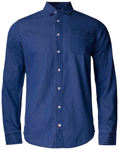 Ellensburg Denim shirt Men