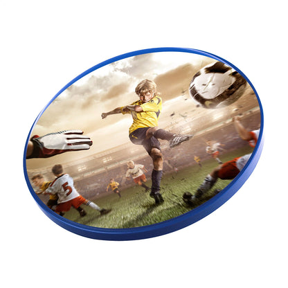 Space Flyer 22 Frisbee