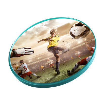 Space Flyer 22 Frisbee