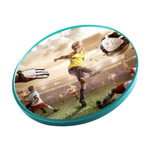 Space Flyer 22 Frisbee