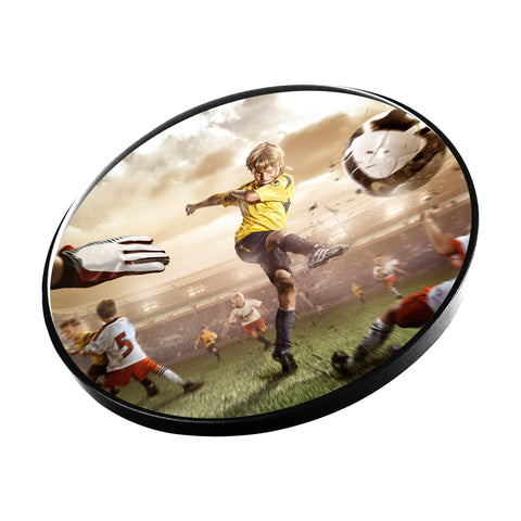 Space Flyer 22 Frisbee