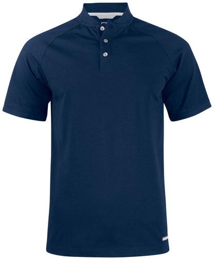 Advantage Stand-Up Collor Polo