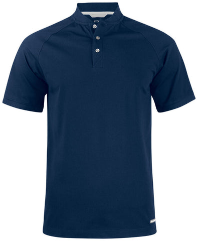 Advantage Stand-Up Collor Polo