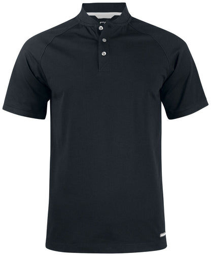 Advantage Stand-Up Collor Polo