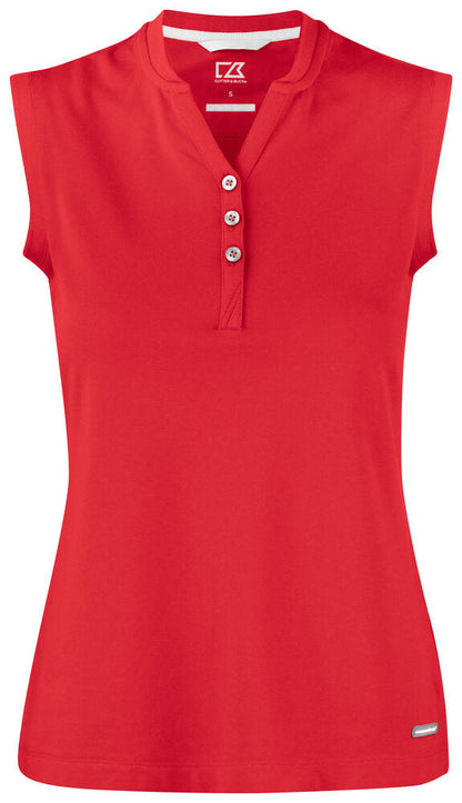 Advantage Sleeveless Ladies
