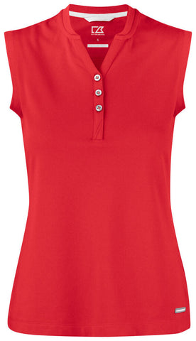 Advantage Sleeveless Ladies