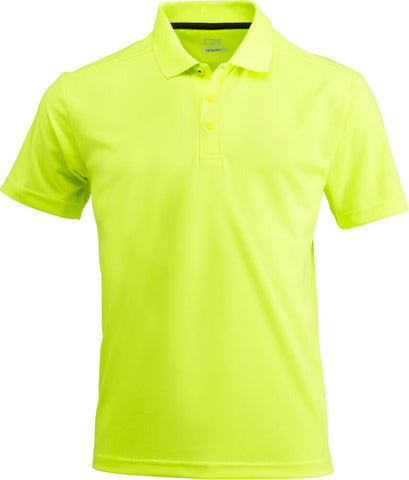 Kelowna Polo Men