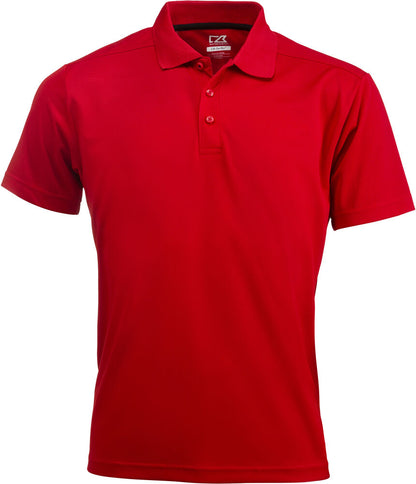 Kelowna Polo Men