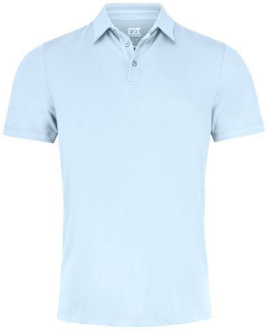 Oceanside Stretch Polo Men