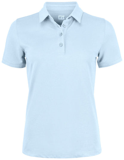 Oceanside Stretch Polo Ladies