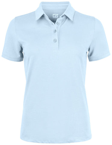 Oceanside Stretch Polo Ladies