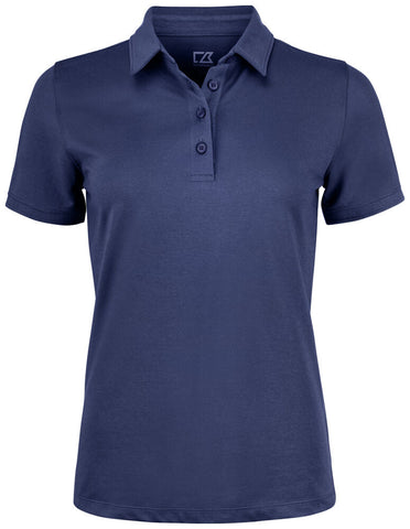 Oceanside Stretch Polo Ladies