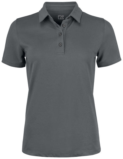 Oceanside Stretch Polo Ladies